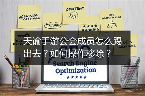 天谕手游公会成员怎么踢出去？如何操作移除？