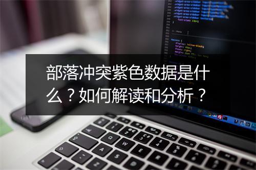 部落冲突紫色数据是什么？如何解读和分析？