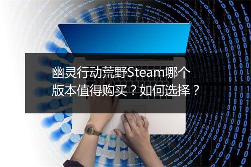 幽灵行动荒野Steam哪个版本值得购买?如何选择?