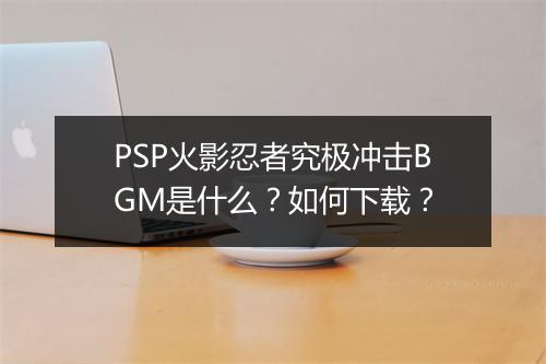 PSP火影忍者究极冲击BGM是什么？如何下载？