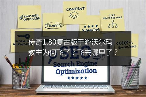 传奇1.80复古版手游沃尔玛教主为何飞了？飞去哪里了？