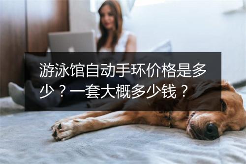 游泳馆自动手环价格是多少？一套大概多少钱？